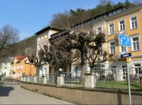 Bad Schandau