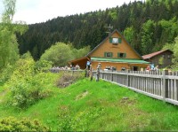 Restaurace Seehütte