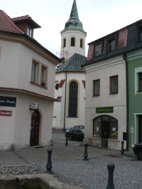 Ostrov nad Ohří