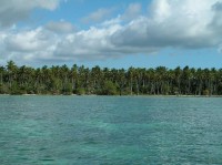 Ile des Pins: Borovicový ostrov jižně od hlavního města Noumea. Domorodci mu říkají a právem, perla Pacifiku.