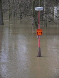 Záplavy 2006