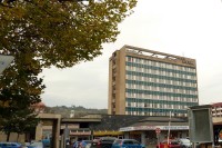 Hotel Vsacan - Vsetín