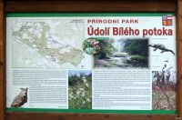 Údolí Bílého potoka (1)