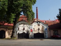 Lorecký pivovar: Pivovar s dlouholetou tradicí - 1573