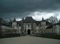 Chateau Tanlay