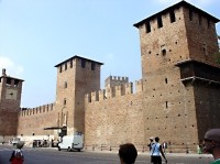 Verona: Castelvecchio