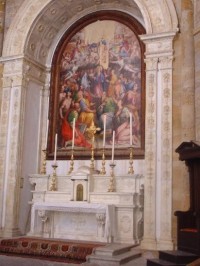 Volterra: Il Duomo 