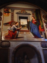 Volterra: Il Duomo 