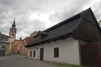 Dobruška - dům F.L. Věka