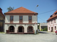 Muzeum hrnčířství v Kostelci nad Černými lesy