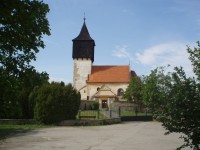 Kostel sv. Martina 