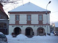 Muzeum hrnčířství