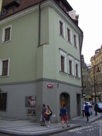 Praha 1 - Staré Město