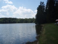 Vyžlovský rybník