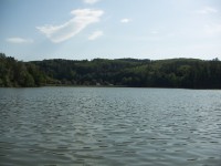 Jevany - Jevanský rybník