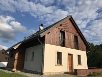 Víkendový dům Bedřichov - Bedřichov