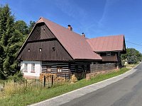 Kovárna - Dolní Lánov