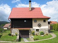 Chata Bečva - Horní Bečva