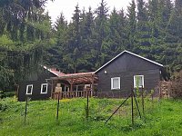 Chata Jelenovská 78 - Valašské Klobouky