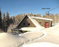 Ski Apartmán Hrabětice - Janov nad Nisou