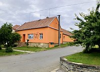 Malý penzion U Meruňky - Žeravice