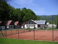 Rekreační středisko Paskov - Morávka