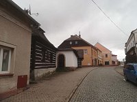 Apartmány pod Barunčinou školou - Česká Skalice
