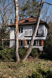 Villa Kersko - Kersko
