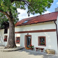 Kovárna u Lisců - Horažďovice