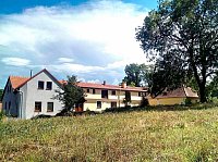 Ubytování v Ouklidu - Nedrahovice - Úklid