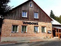 Penzion a restaurace Windows - Dolní Světlá