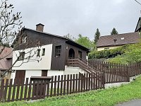 Ubytování u Milušky - Velké Karlovice