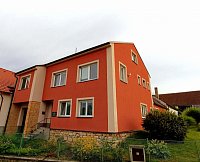 Apartmán Dolní Němčice - Dolní Němčice
