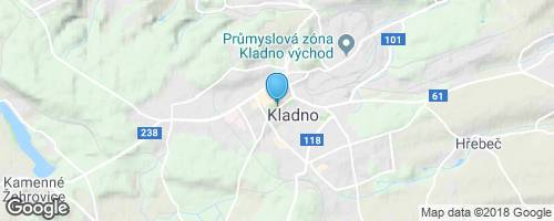 Galerie kostek. Zavítejte do nedalekého Kladna a poznejte celý svět.</strong> mapa