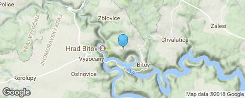 RUMBURAK</strong> mapa