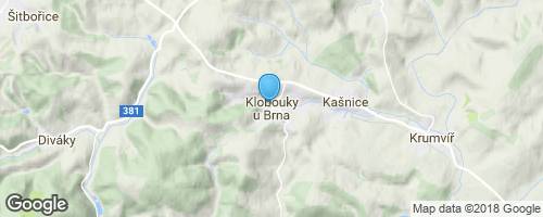 Jed v kafi aneb Krajem bratří Mrštíků</strong> mapa