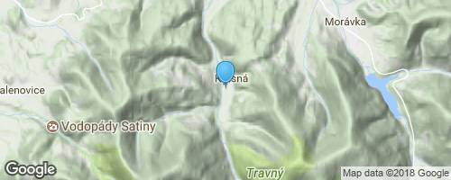Krásná</strong> mapa