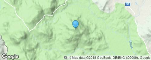 Na Stožeckou skálu</strong> mapa