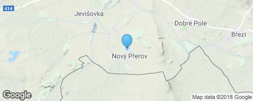 Jáňův dvůr - za vínem na koni</strong> mapa