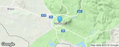 Krásy České republiky otevírají svou náruč turistům bez rozdílu věku a zájmů mapa