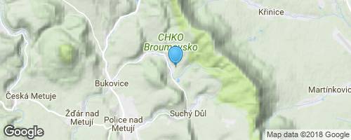 z Hlavňova na Hvězdu a kolem Laudonových valů zpět (retro)</strong> mapa