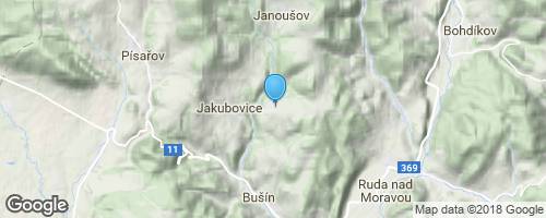 Hartíkov</strong> mapa