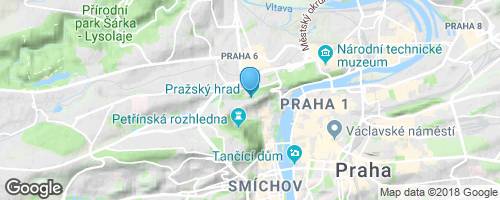 Praha, Tizian a Afganistán aneb dvě výstavy, které se moc nepovedly</strong> mapa