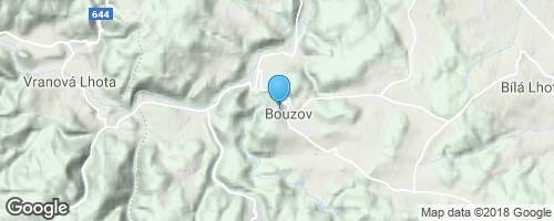 Festival Hrady CZ putuje tento týden na Bouzov s Tomášem Klusem, Arakainem a Lucií Bílou a dalšími interprety mapa