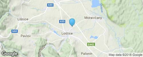 Loštický betlém návštěvou u řezbáře Jaroslava Beneše aneb vánoční Loštice</strong> mapa