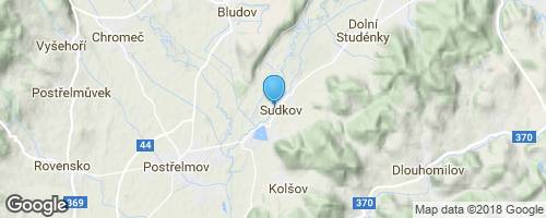 Splutí Desné na atraktivních plavidlech</strong> mapa