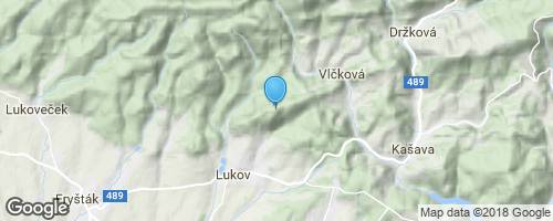 Lukov</strong> mapa