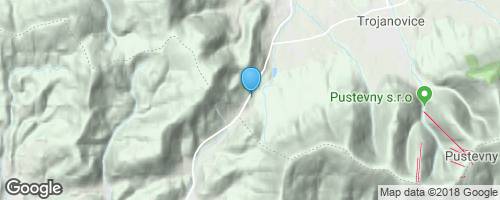 Beskydy : Pindula - Radhošť - Pustevny - Kunčice pod Ondřejníkem</strong> mapa