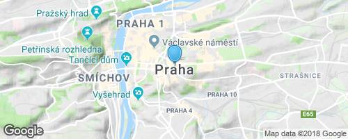 Dovezte si z dovolené více zážitků!</strong> mapa