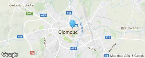 Do Olomouce za Možnostmi dialogu s Janem Švankmajerem</strong> mapa